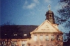 Hauptgebäude